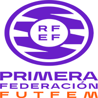 Primera Federación Femenina logo